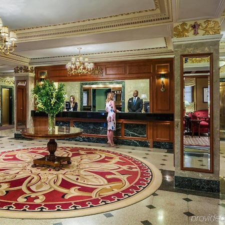 The Milburn Hotel New York Kültér fotó