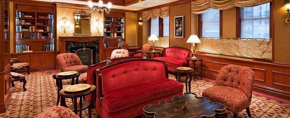 The Milburn Hotel New York Kültér fotó