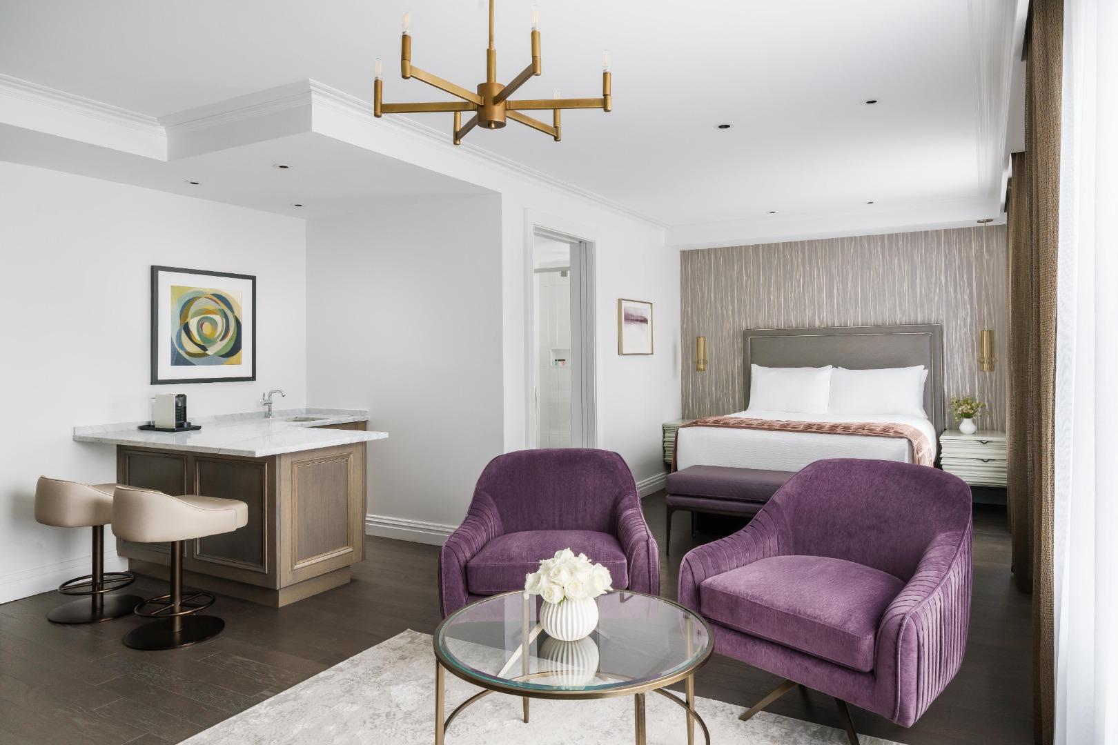 The Milburn Hotel New York Kültér fotó