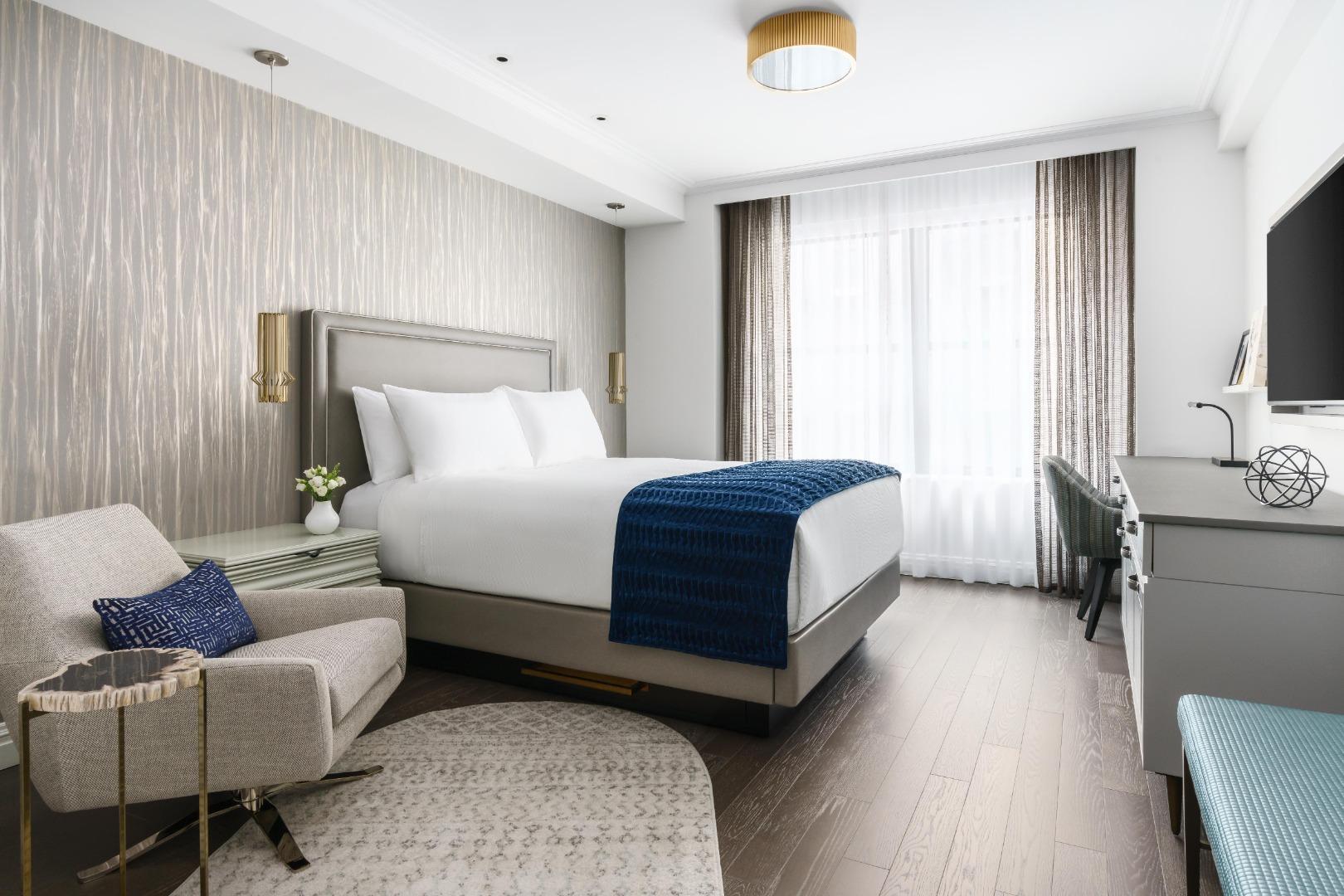 The Milburn Hotel New York Kültér fotó