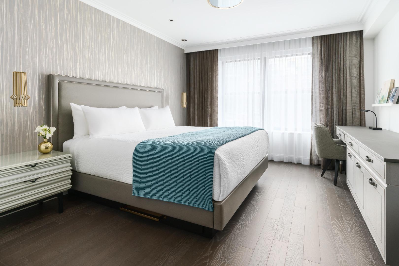 The Milburn Hotel New York Kültér fotó