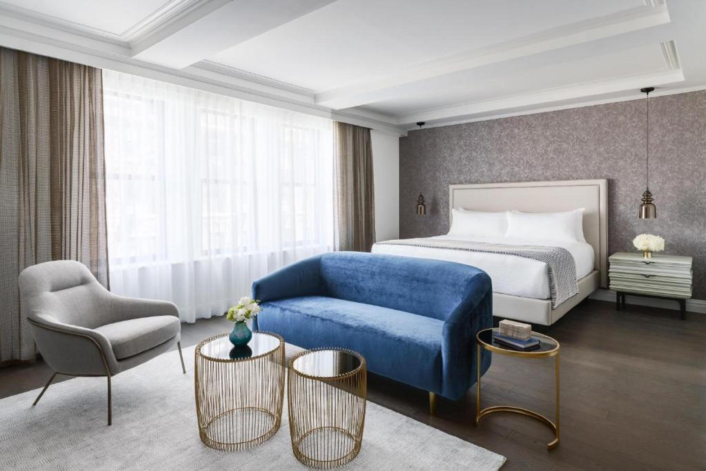 The Milburn Hotel New York Kültér fotó