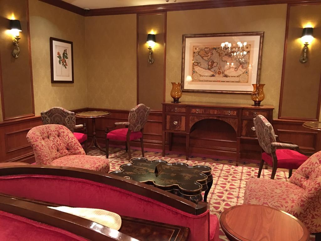 The Milburn Hotel New York Kültér fotó