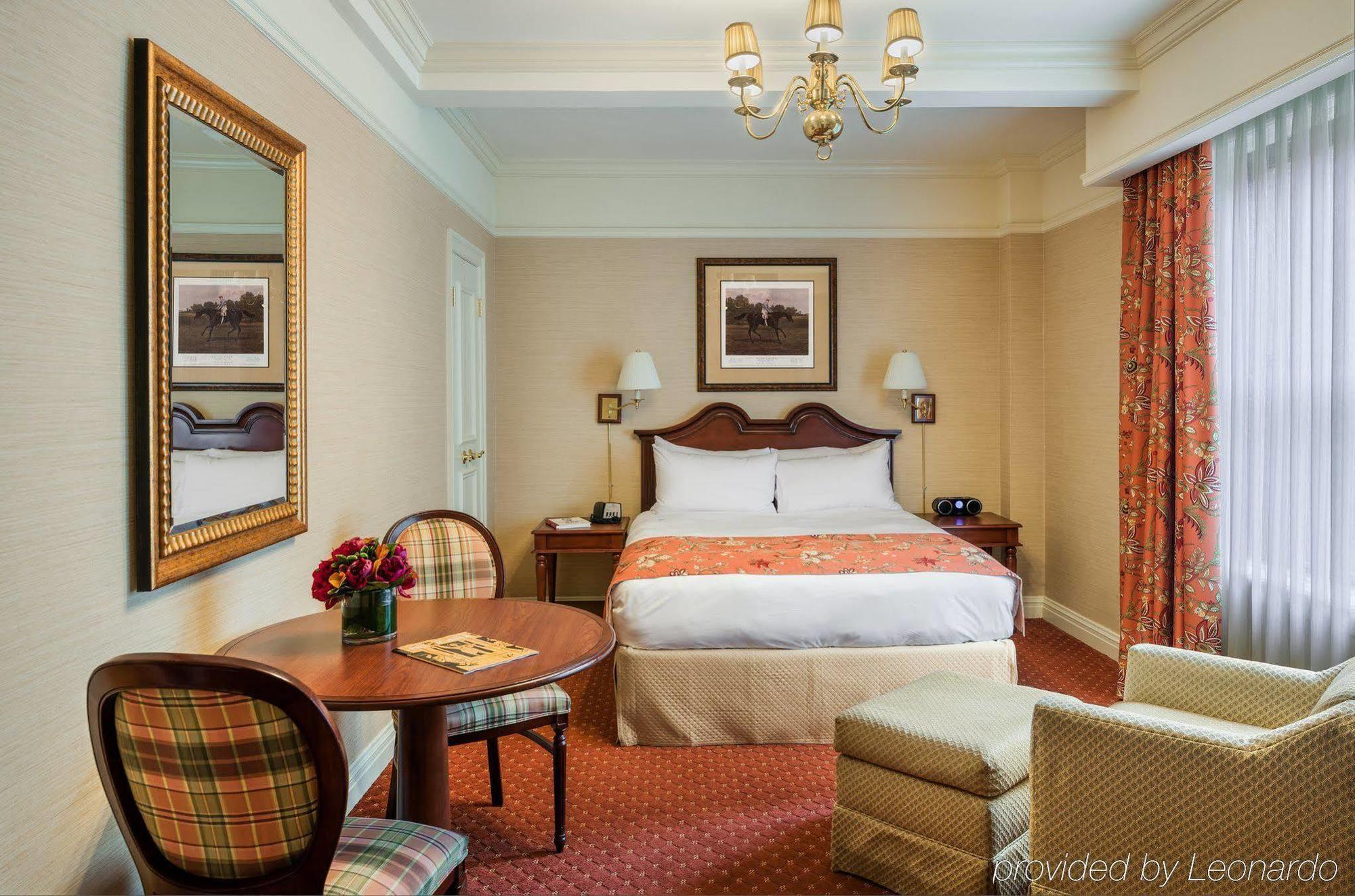 The Milburn Hotel New York Kültér fotó
