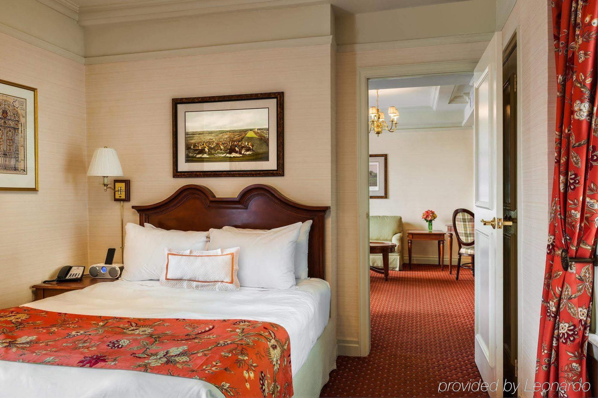 The Milburn Hotel New York Kültér fotó