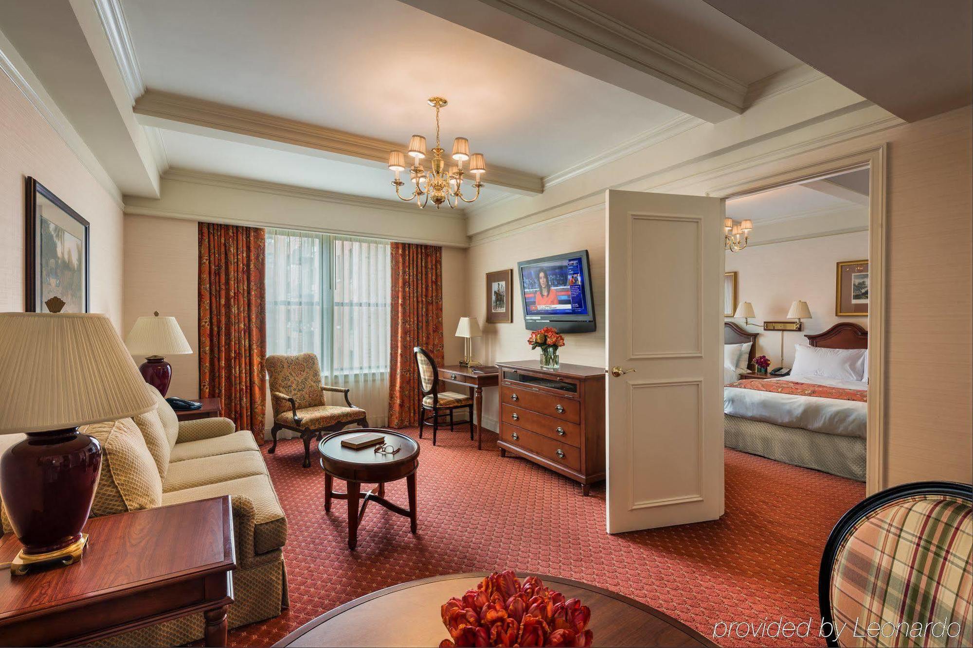 The Milburn Hotel New York Kültér fotó