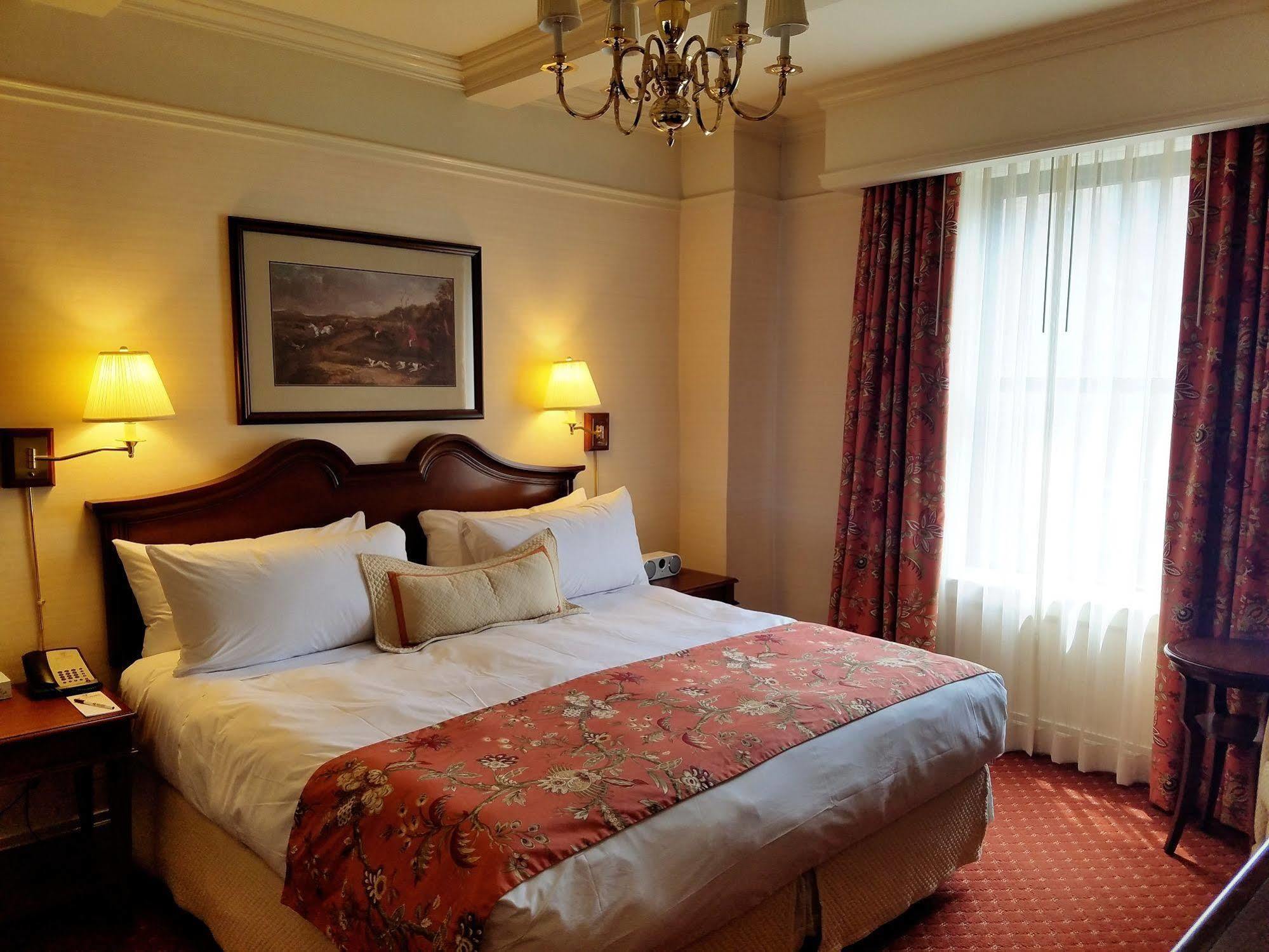 The Milburn Hotel New York Kültér fotó
