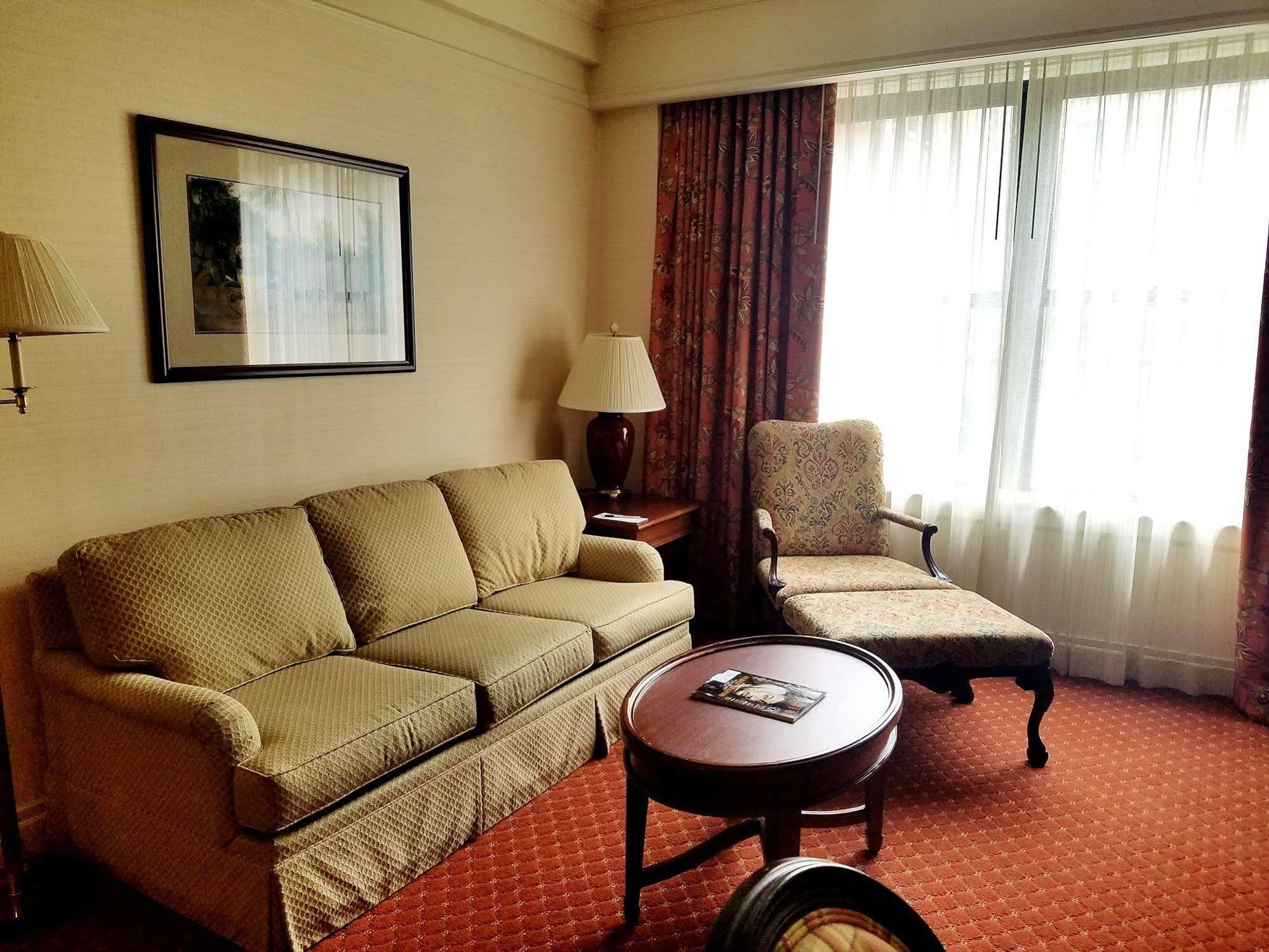 The Milburn Hotel New York Kültér fotó