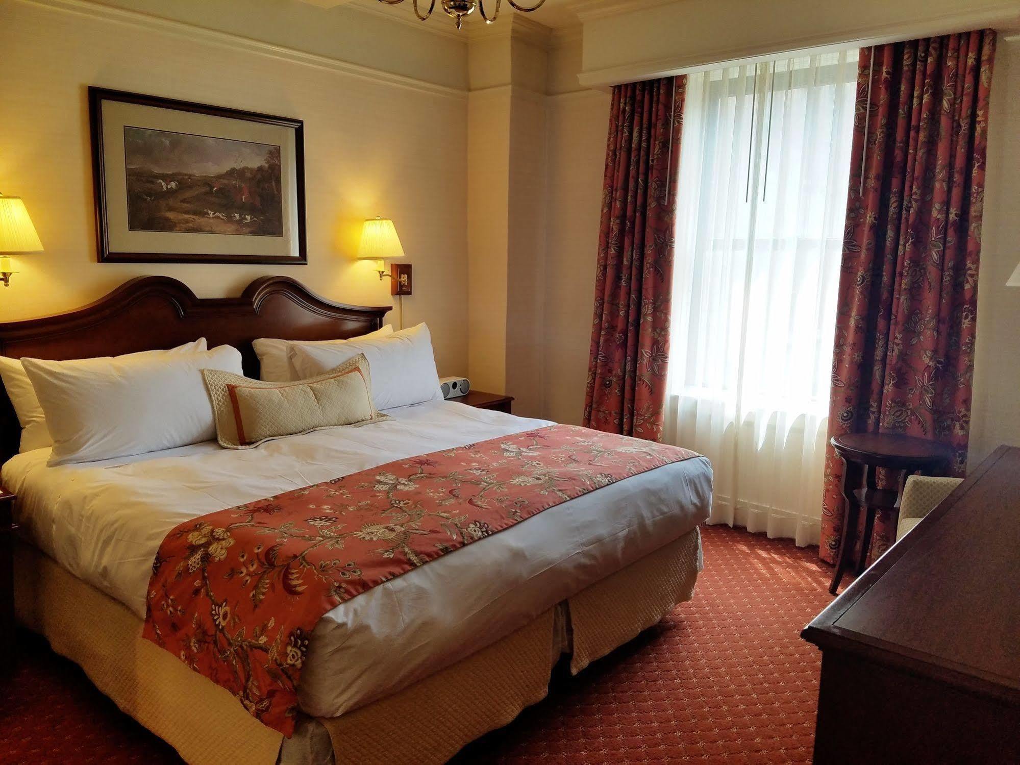 The Milburn Hotel New York Kültér fotó