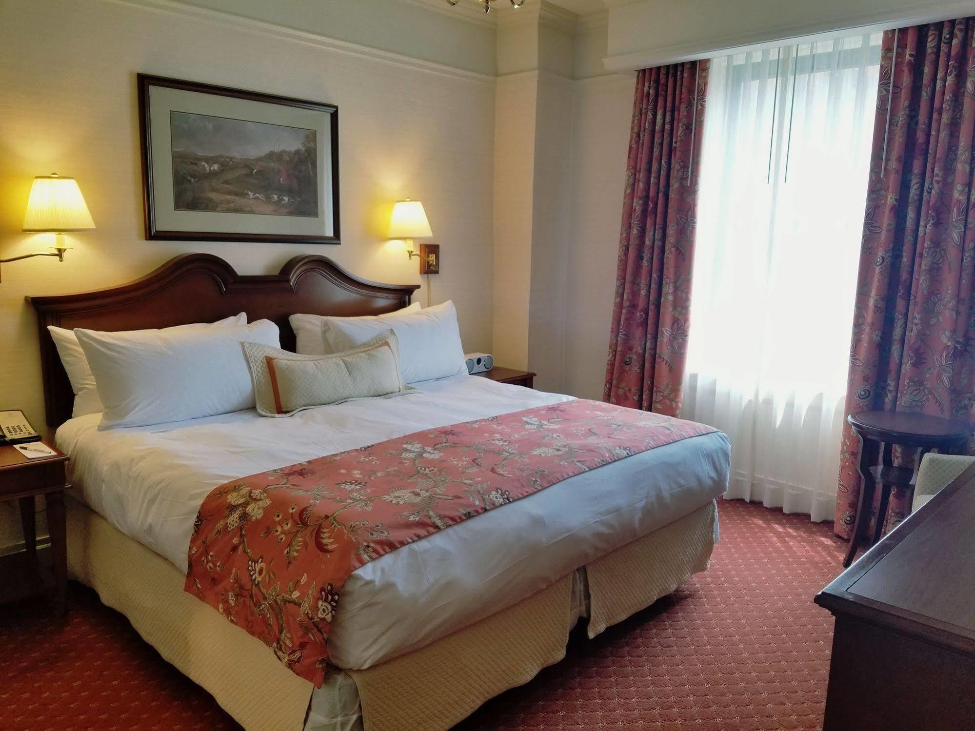 The Milburn Hotel New York Kültér fotó